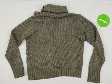 zalando sweter: ONLY, Sweter damski, rozmiar XS — 3