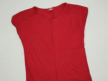 subdued mapa: TXM, T-shirt damski, rozmiar M — 1
