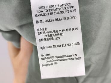 only kurtka damska: ONLY, Marynarka damska, rozmiar M — 5