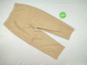 geox ubrania: Spodnie materiałowe damskie, rozmiar L — 4