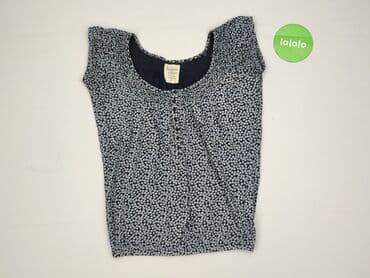 t shirty coca cola: New Look, Women's blouse, size M (EU 38) — 2