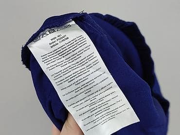 mango mom jeans: Janina, Spodnie materiałowe damskie, rozmiar XL — 5