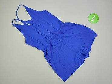 abat klapki: George, Kombinezon damski, rozmiar M — 2