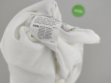 koszula biala bytom: Top damski, rozmiar M — 7
