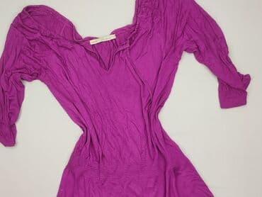 jakie rajstopy do srebrnej sukienki: Next, Women`s dress, size L (EU 40) — 1