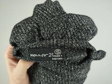 czarny golf lemonada: Sukienka damska, rozmiar S — 5