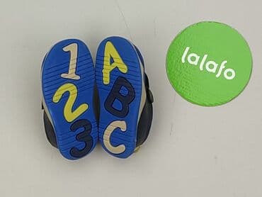 marynarki pull and bear: Buciki niemowlęce, Clarks, 19, stan - Idealny — 3