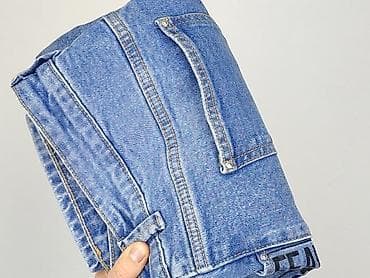 bravo moda botki: Mohito, Jeansy damskie, rozmiar XL — 6