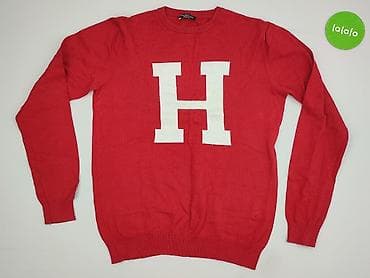 calliope kurtka: Calliope, Sweter dla mężczyzn, rozmiar M — 2