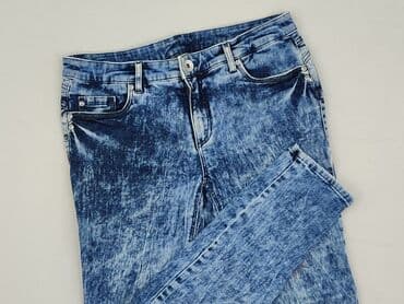 Yessica, Jeans for women, M