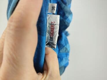 t shirty miu miu: Designer`s, Сорочка жіноча, розмір S — 4