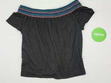 Papaya, Women's blouse, size L — 2