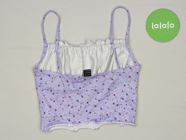 crop top tally weijl: Shein, Топ жіночий, XS на lalafo.pl — 3 crop top tally weijl: Shein, Топ жіночий, XS — 3