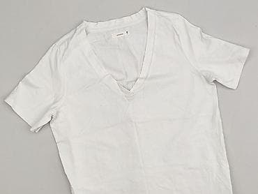 Reserved, T-shirt damski, rozmiar M