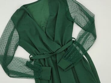 aksamitne sukienki: Sukienka damska, M — 1