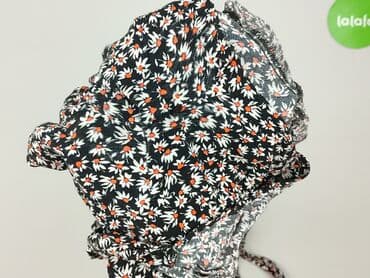 czarne bluzki bershka: Bershka, Bluzka damska, rozmiar M — 6