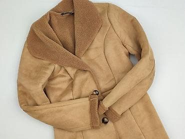 Shein, Płaszcz damski, rozmiar XS