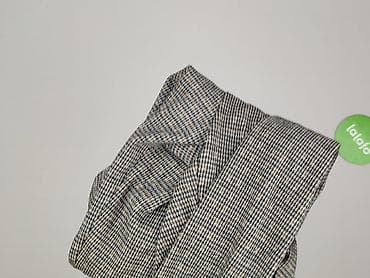 garnitury: Spodnie materiałowe damskie, rozmiar L — 5