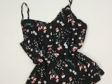 sinsay t shirty damskie: Sinsay, Top damski, rozmiar XL — 1