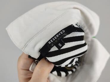 kurtki zimowe wyprzedaż reserved: Top damski, rozmiar S — 4