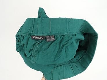 kapcie wyprzeda: Esmara, Spodnie materiałowe damskie, rozmiar M — 4