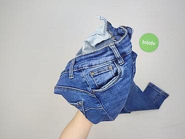 denimco: M.Sara, Jeansy damskie, rozmiar 2XS — 6