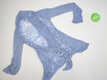 monari kurtka: Kardigan damski, rozmiar S — 3