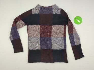 czy akryl jest dobry na sweter: Solar, Sweter damski, rozmiar XS — 2