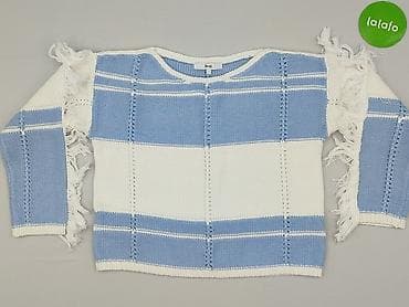 sweter bawelna: Sweter damski, rozmiar S — 2