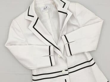 marynarka i spodnie damskie na komunię: Marynarka damska, rozmiar M — 2