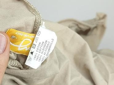 bench crop top: Billabong, Топ жіночий, розмір M — 6