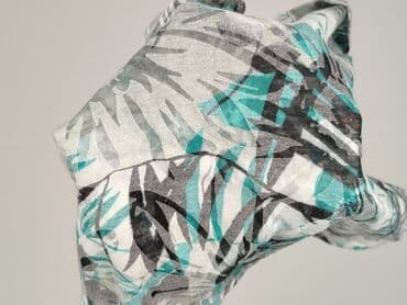 koszulka na ramiączkach plus size: Peruna, T-shirt damski, rozmiar 4XL — 6