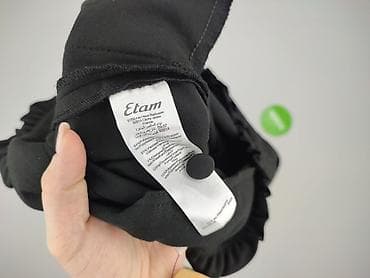 etam spodenki: Etam, Spodnie materiałowe damskie, rozmiar XL — 5