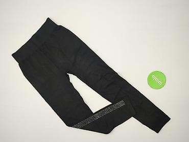 alexander wang dres: Legginsy Sportowe damskie, rozmiar S — 3
