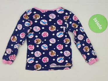 dopasowane sweterki: Blouse, H&M, 3-4 years, 98-104 cm, condition - Very good — 3