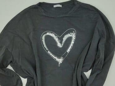 tanie i modne ubrania: Italy Moda, Tunika damska, rozmiar One size — 1