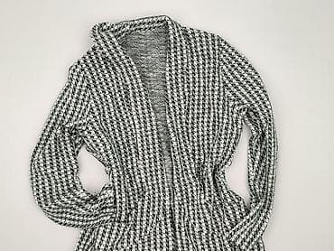 dr mitra bluzy: Kardigan damski, rozmiar L — 1