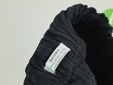 denim tears: Bershka, Szorty damskie, rozmiar S — 4