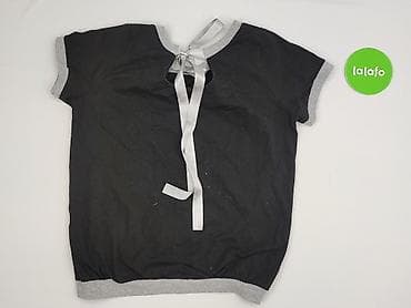 T-shirt damski, rozmiar M — 3