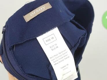 prasowanie plisowanej spodnicy: Orsay, Spódnica damska, S — 5