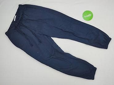 dresy big star: Sinsay, Spodnie dresowe damskie, rozmiar S — 2