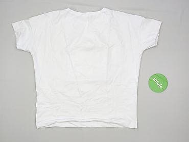 lata: T-shirt damski, rozmiar XL — 3