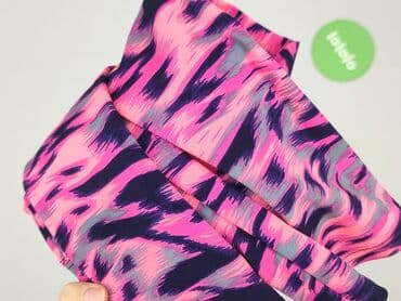 legginsy 98: Legginsy Sportowe damskie, rozmiar S — 4