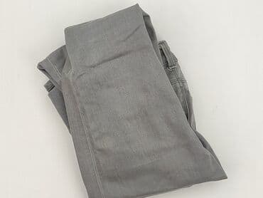 jeansy dla puszystych pań: Jeans for women, size S (EU 36) — 6