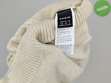 renee bluzy: Shein, Sweter damski, rozmiar XS — 5