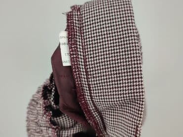 czerwony top stradivarius: Stradivarius, Spodnie materiałowe damskie, rozmiar L — 5