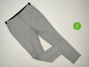 second hand buying sites: Spodnie materiałowe damskie, rozmiar XL — 2