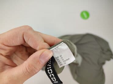 sukienki maxi na jedno ramie: H&M Divided, Sukienka damska, rozmiar XL — 5