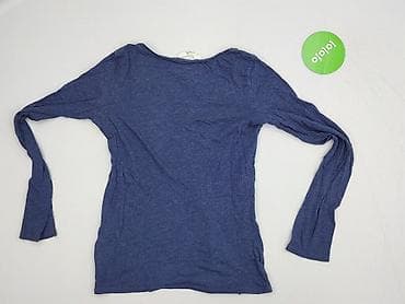 kurtki wiosenne hm: H&M L.O.G.G., Bluzka damska, rozmiar M — 3