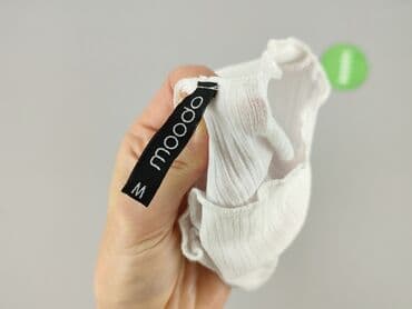 moodo bluzy damskie: Moodo, Bluzka damska, rozmiar M — 4